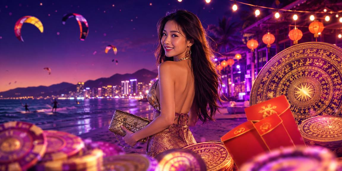 khuyenmaizb368 Starlight Princess